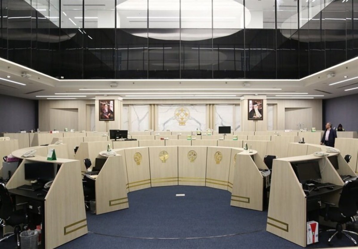 شاخص بورس ۸۴۵ واحد افت کرد