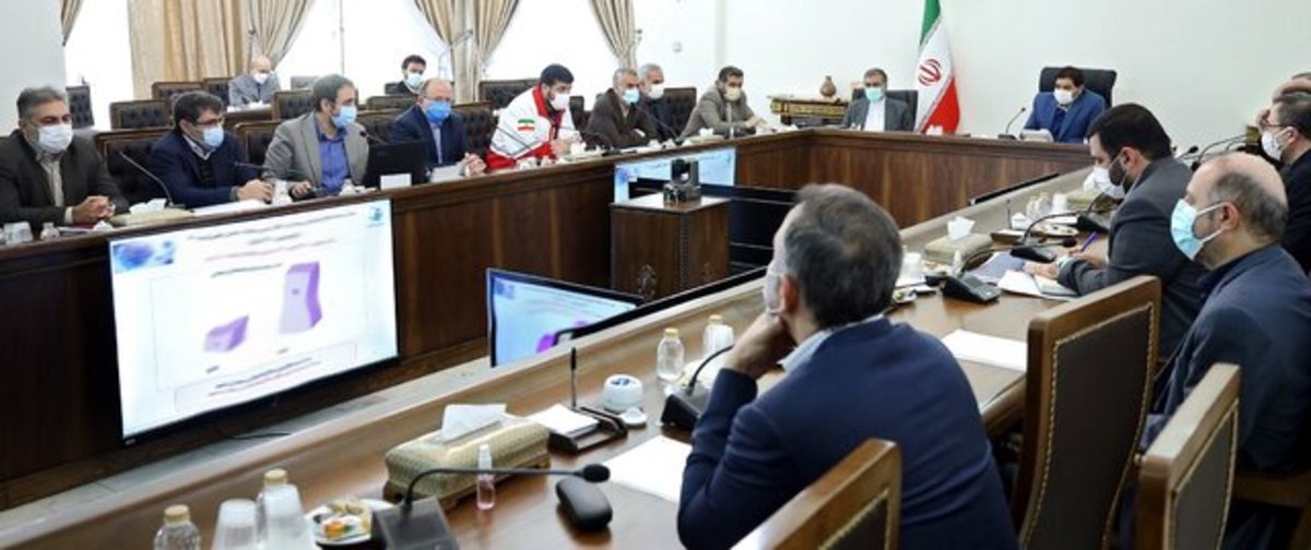 تزریق بیش از ۱۳۸ میلیون دوز واکسن کرونا/ابتلا به 
