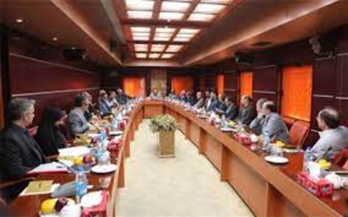 مجمع عمومی فرهنگستان هنر برگزار شد