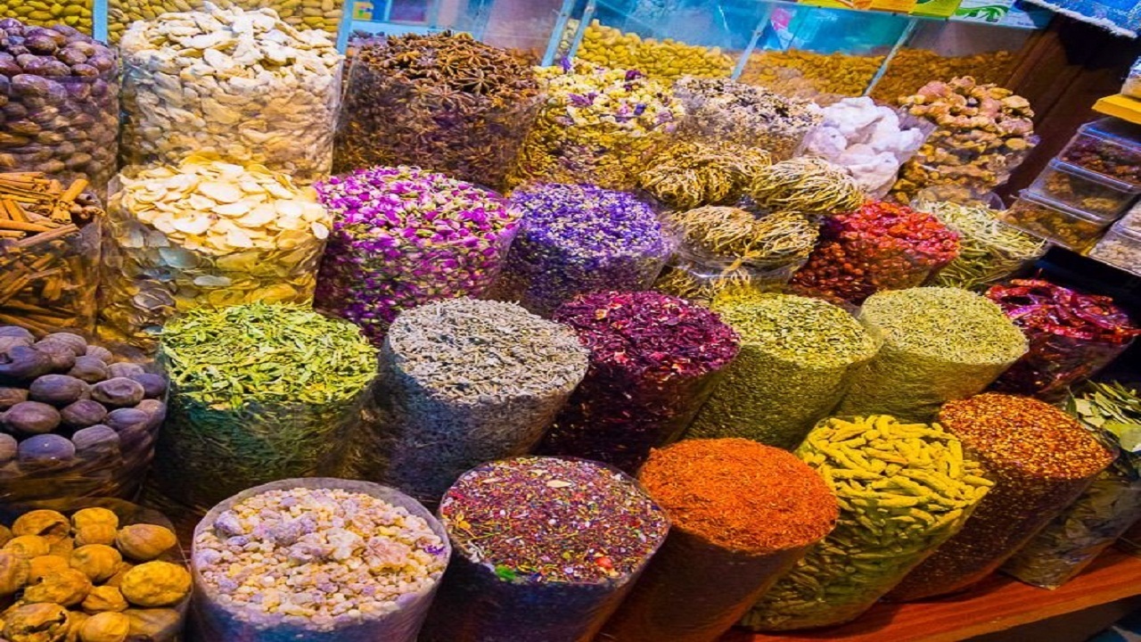 گنجینه‌های ژنتیکی که مغفول می‌مانند