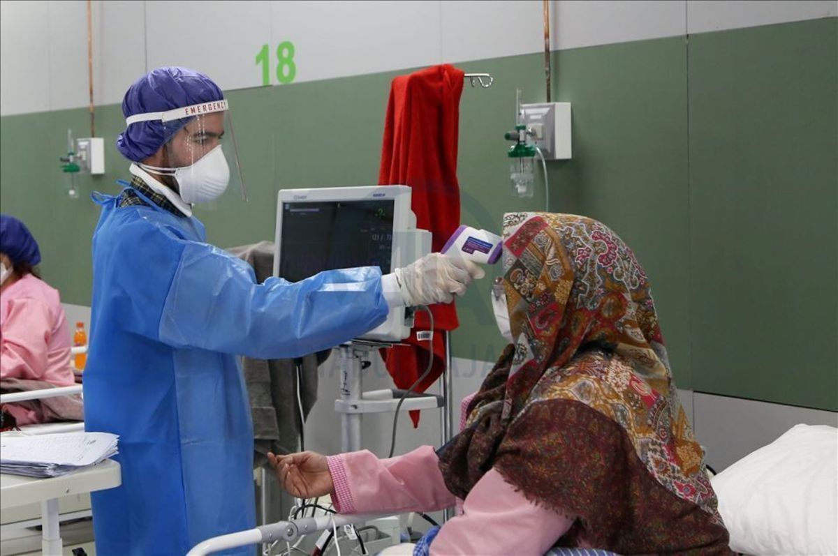 سطح پایین استروژن با افزایش خطر مرگ ناشی از کرونا مرتبط است