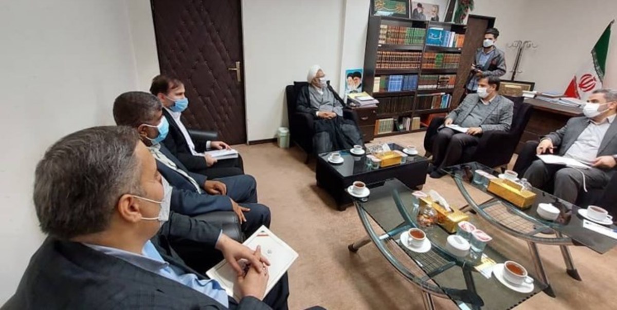 تمام تلاش «دیوان محاسبات» پاسخ به مطالبه مردم در مبارزه قاطع با تخلفات است