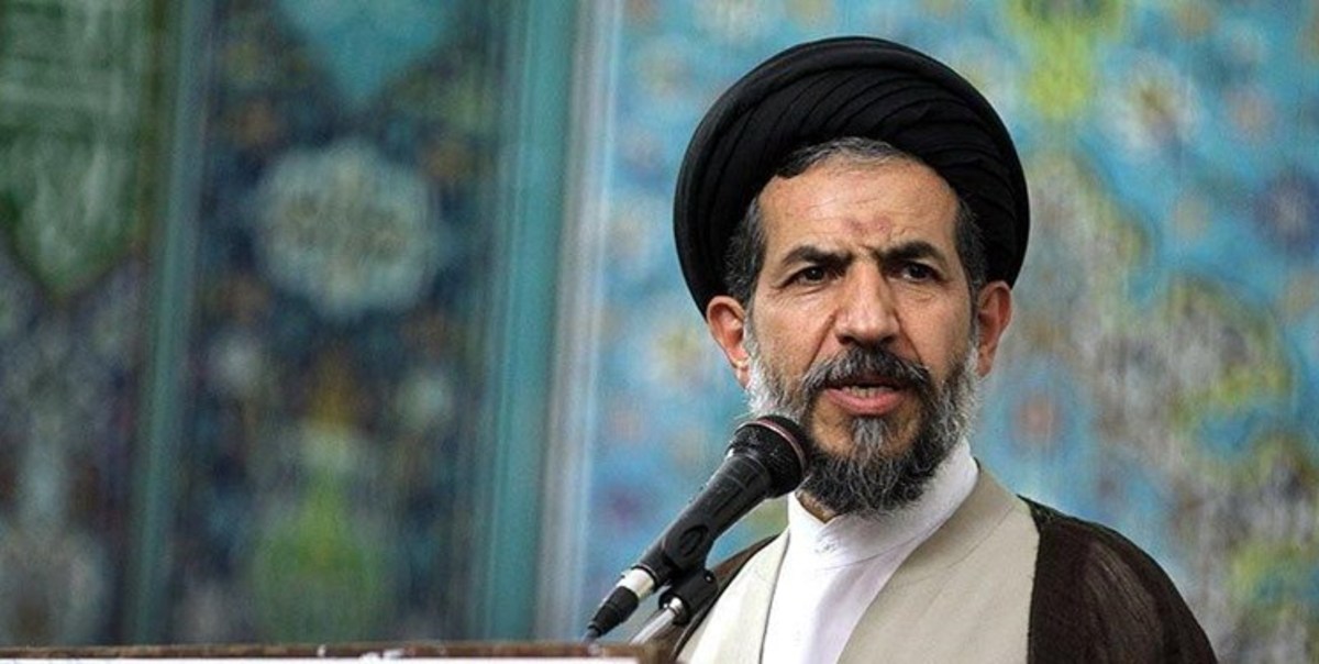 خطیب جمعه تهران: اصل اداره کشور بر اساس مالیات، مغفول مانده است