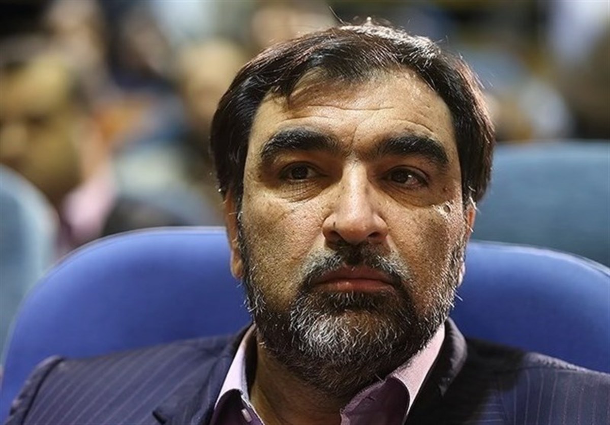 مجری تدوین 