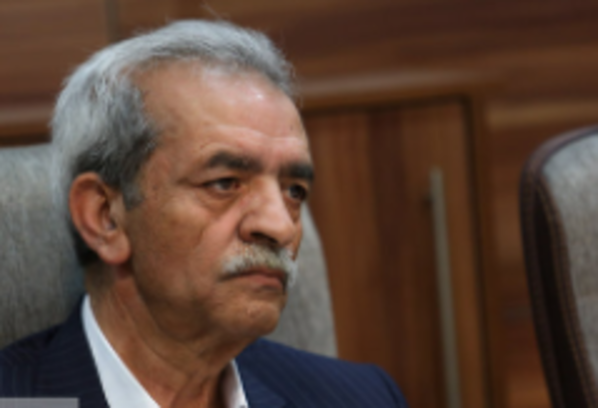 نامه مهم رییس اتاق ایران به دو وزیر اقتصادی