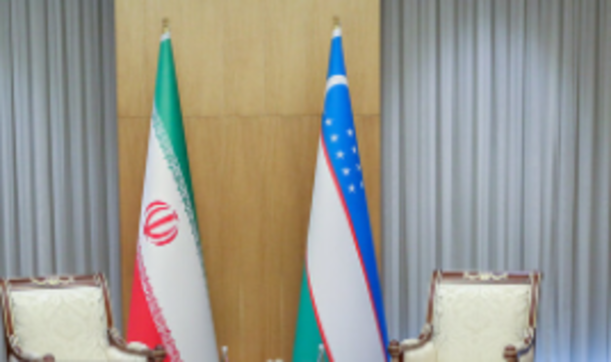 شریک جدید تجاری ایران از همسایگان شمالی