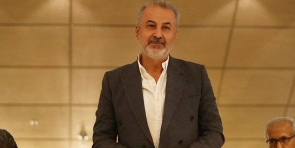 درویش: بازیکن خارجی فردا به تهران می‌آید