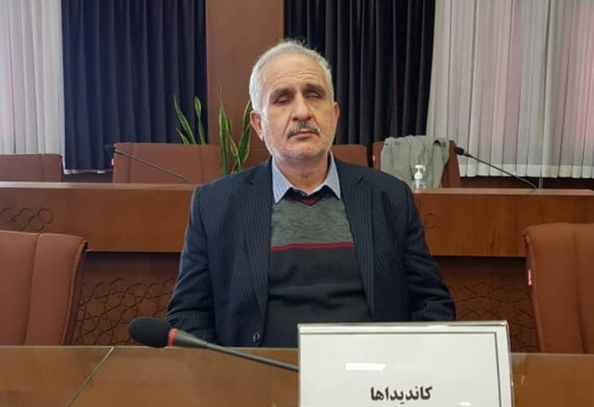 مظلومی: باید در پاراآسیایی چین نسبت به جاکارتا عملکرد بهتری داشته باشیم