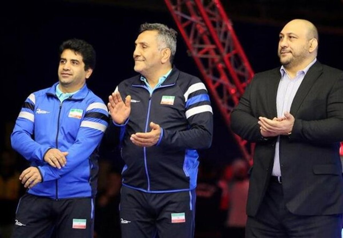 انتقاد شدید بهروز یاری از وضعیت تهران و البرز: به جای خدمت به کشتی، حکومت می‌کنند