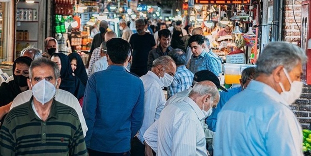 اگر رعایت نکنیم؛ اسفندماه درگیر پیک ششم کرونا خواهیم شد/ افزایش آمار مراجعه کنندگان سرپایی