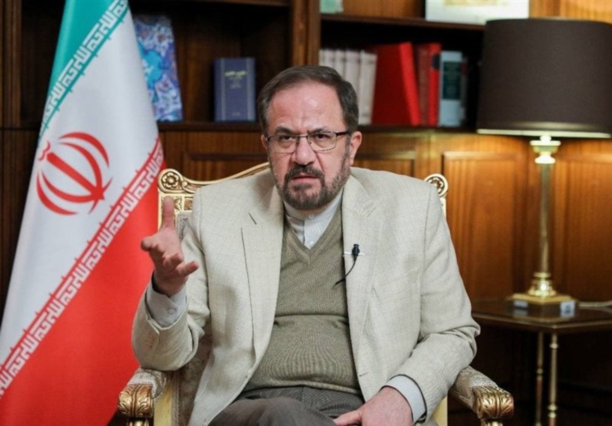 مدل همسایگی مطلوب، کشور‌های منطقه را به صلح، رفاه و پیشرفت می‌رساند