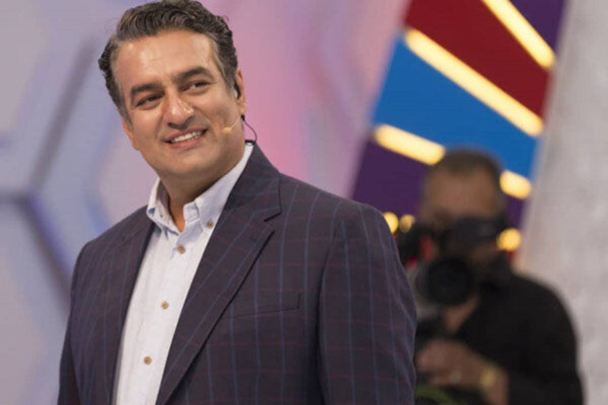 سام نوری: سراسیمه دویدم تا به «خائن‌کشی» برسم/ رکورددار فیلم‌های توقیفی هستم