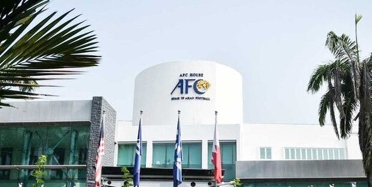 جریمه سنگین AFC برای بازیکنان و مربیان در لیگ قهرمانان آسیا