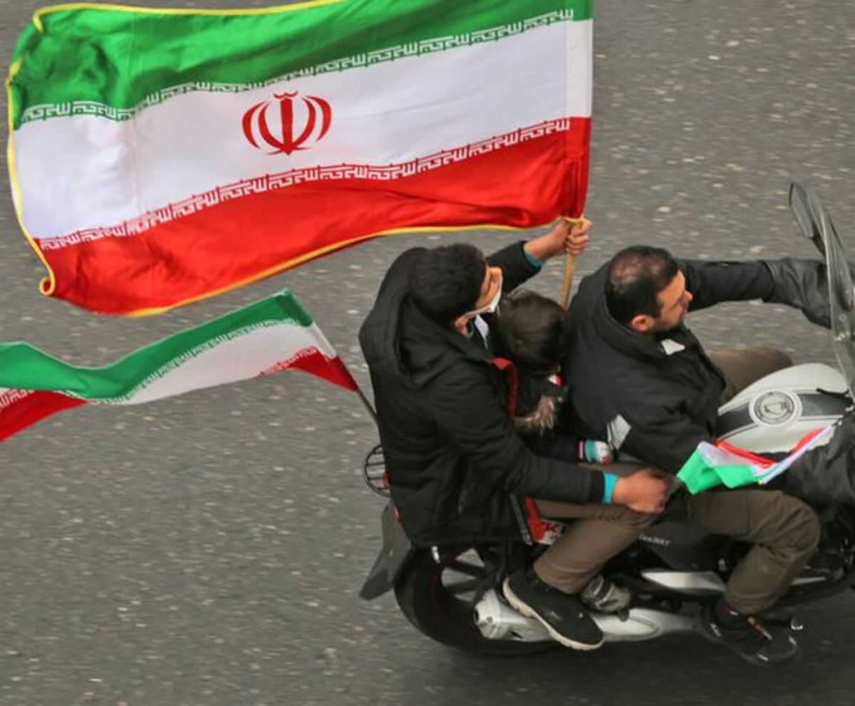شناسنامه ملی