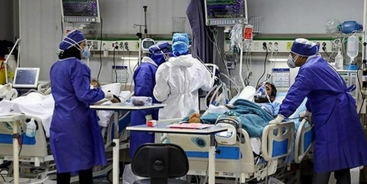 احتمالاً موج ششم کرونا را در اسفندماه پشت سر بگذاریم