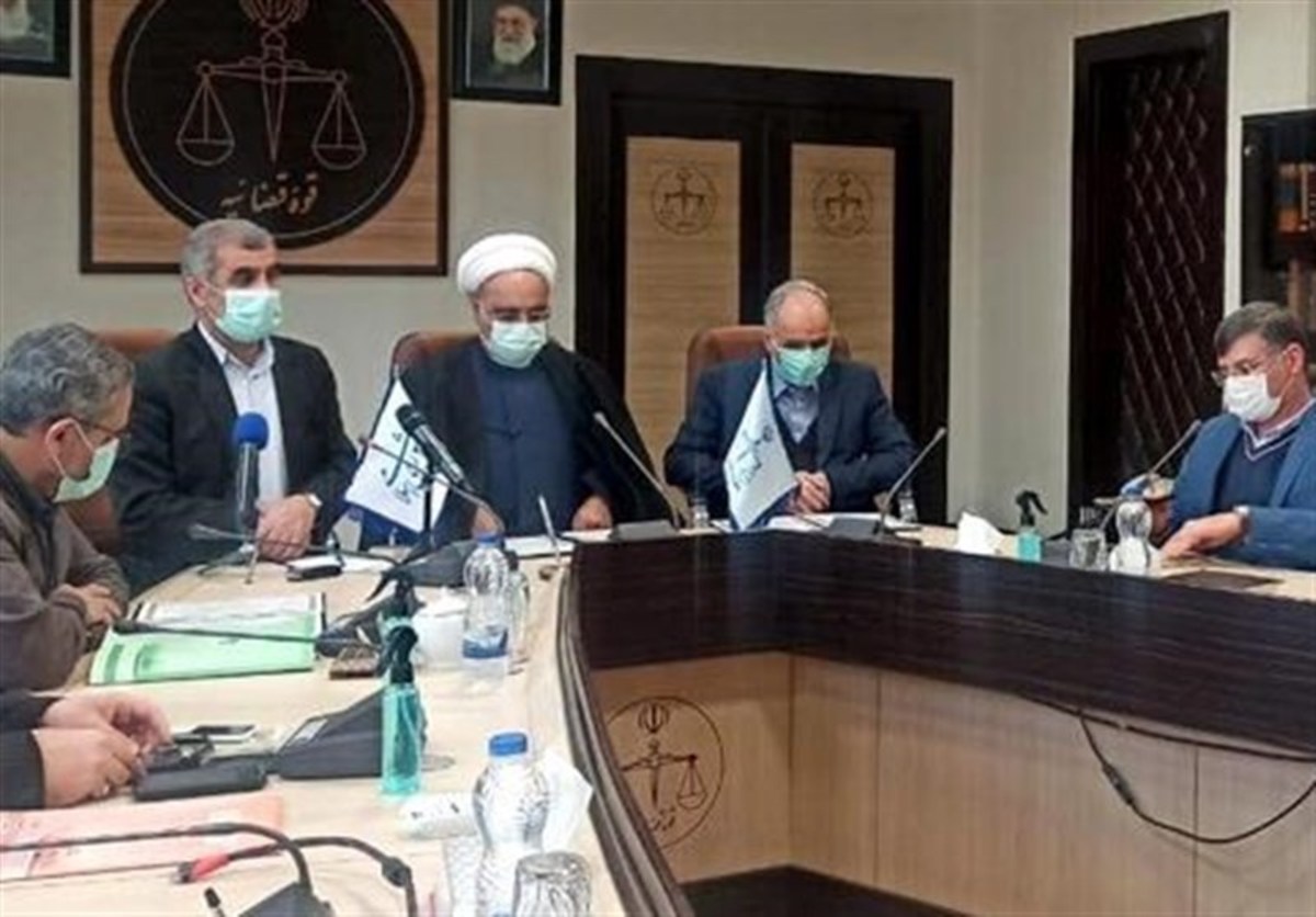 نیکزاد:مجلس خلاء‌های موجود در مسیر عدالت را رفع می‌کند