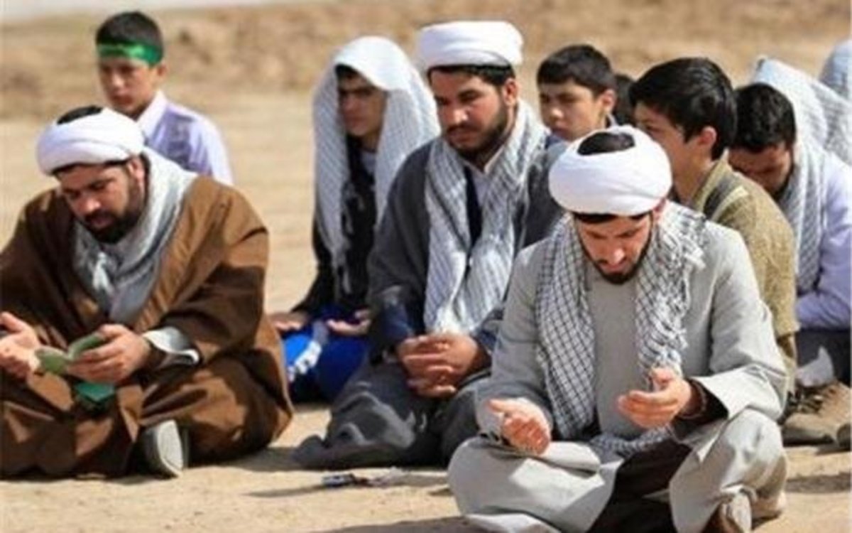 آغاز ثبت نام اردو‌های خانوادگی راهیان نور از سه شنبه هفته آینده