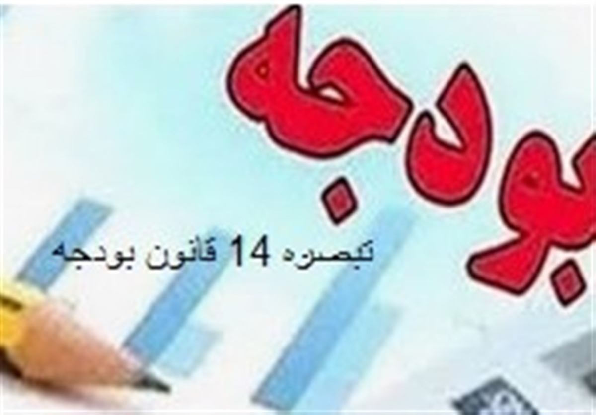 جزئیات تغییرات تبصره ۱۴ بودجه| احصا درآمد پنهان ۲۴ هزار میلیارد تومانی شرکت گاز/ ۲۸ هزار میلیارد تومان برای سوخت مایع خودرو‌ها اختصاص یافت