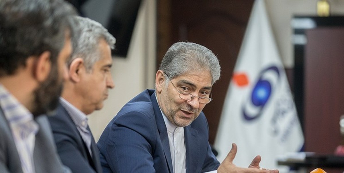 مراسم ختم سومین روز درگذشت معاون سابق سیاسی وزارت کشور برگزار شد