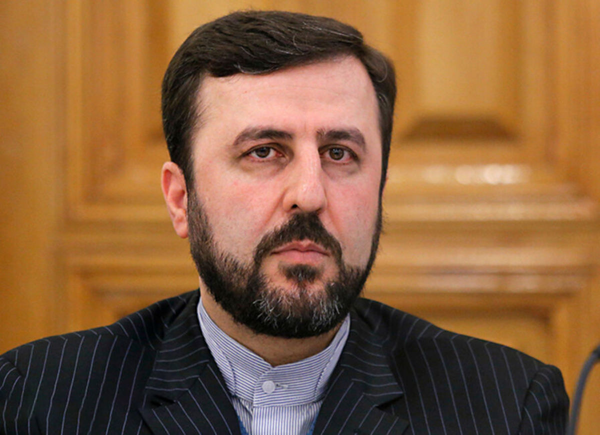 کشتار غیرنظامیان نتیجه سیاست مبارزه آمریکا با تروریسم است