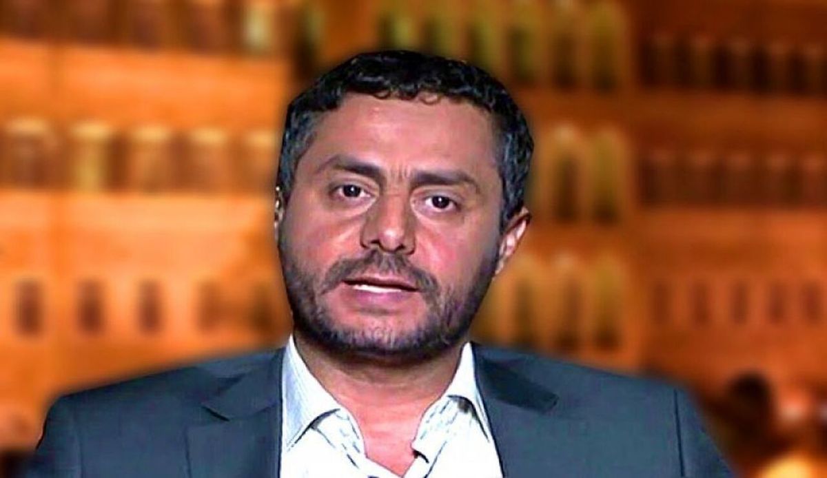 البخیتی: ارزش سرمایه‌گذاری در امارات به صفر خواهد رسید