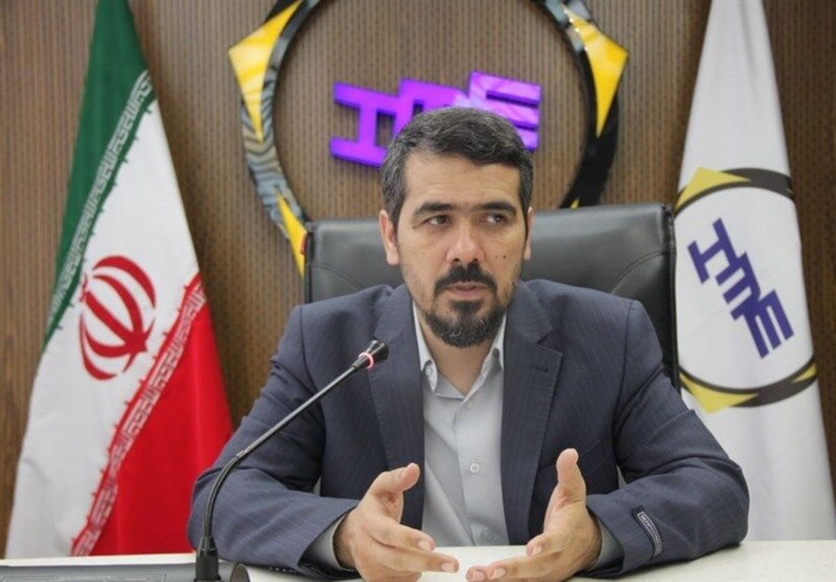 واردات ماشین‌آلات فرسوده قابل قبول نیست
