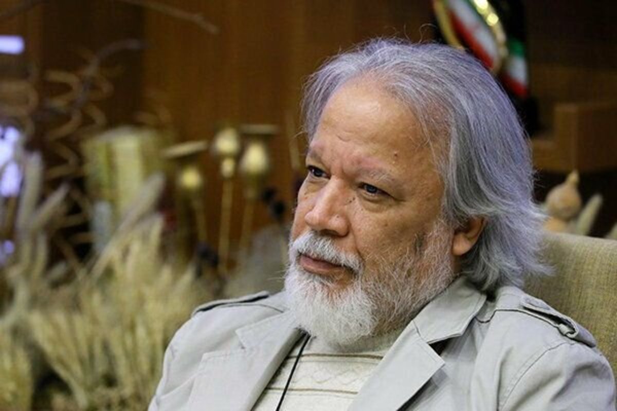 هوشنگ جاوید: همه لالایی‌ها برای کودکان ساخته نشده است