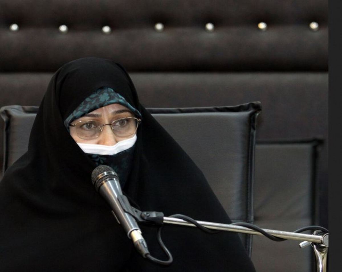 خزعلی: اهدای خون بانوان در برنامه فرهنگی استانداری‌ها قرار می‌گیرد