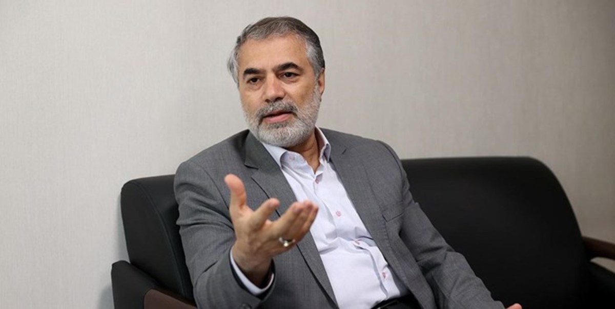 کرمی: آمار مهاجرتی منتشر شده در فضای مجازی کذب است/ ۶۲ درصد برگزیدگان المپیاد‌های جهانی در کشور هستند