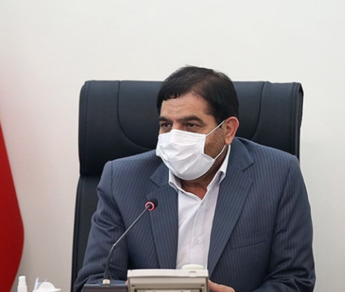 مخبر: ثروت‌افزایی برای مردم به عنوان تنها راه نجات اقتصاد کشور است