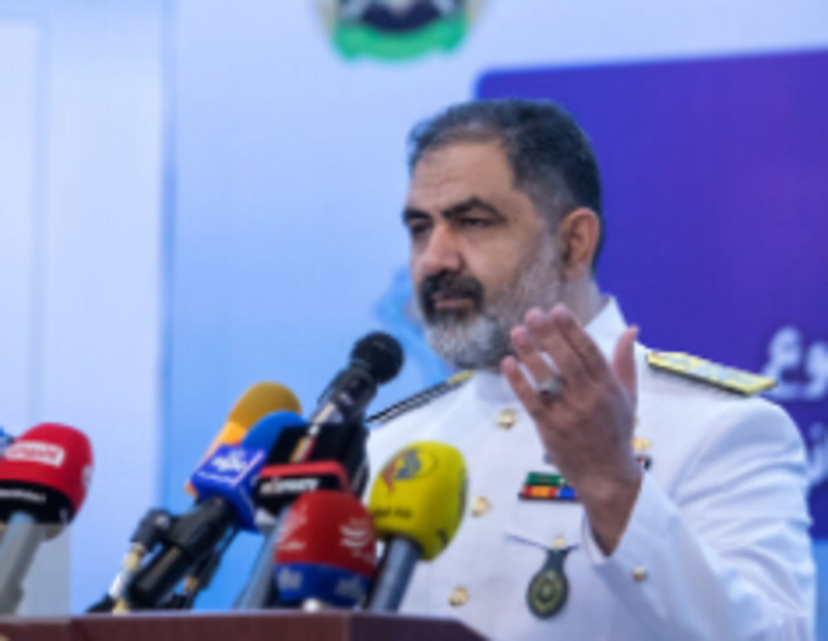 ۹۰ درصد تجارت جهانی در محدوده اقیانوسی انجام می‌شود