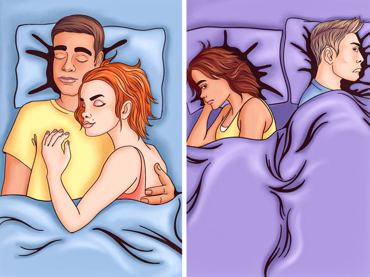 ۵ دلیل که نشان می‌دهد کارکردن در رختخواب بیش از این که مفید باشد به ما آسیب می‌رساند