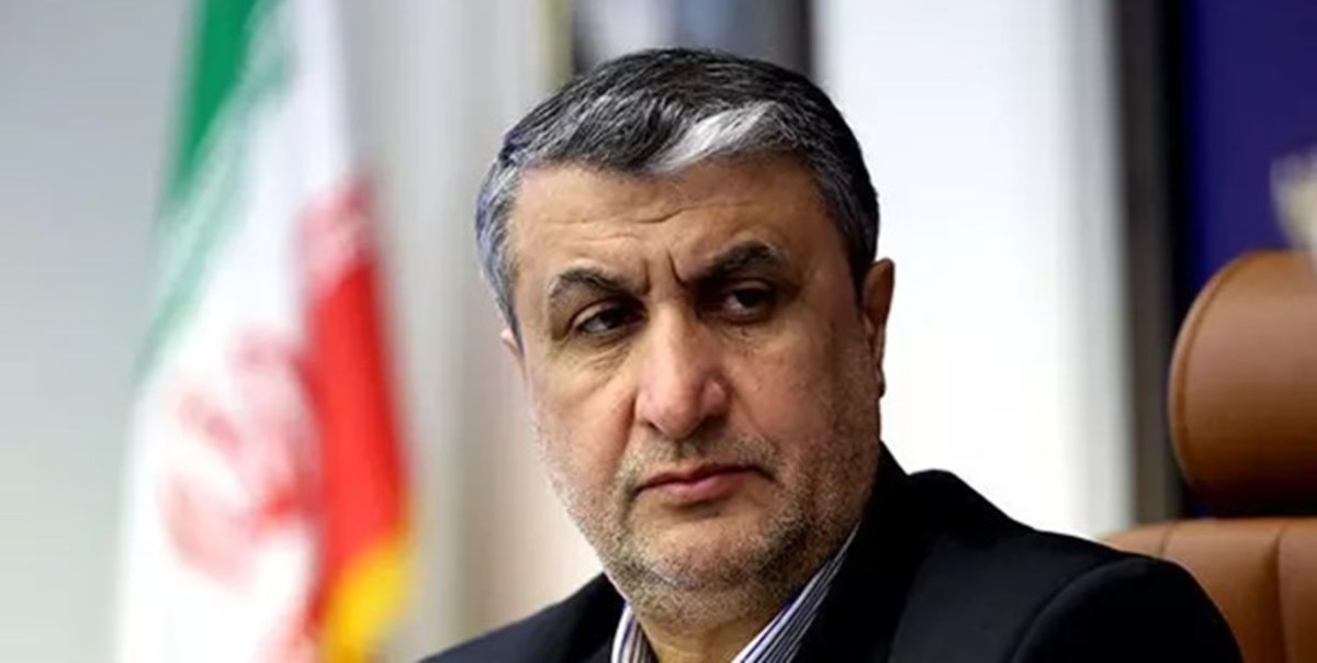 اسلامی: تولید ۱۷ هزار مگاوات برق هسته‌ای تا افق ۱۴۲۰ در مدار قرار خواهد گرفت