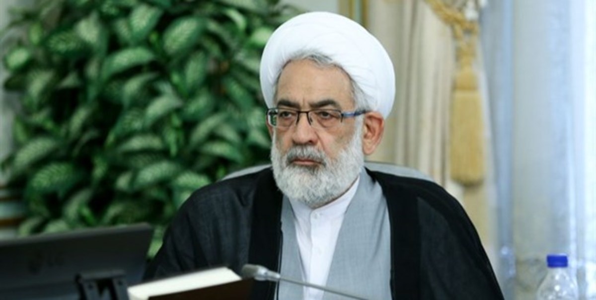 دادستان کل کشور: وصول مالیات از صندوق توسعه ملی غیر موجه است