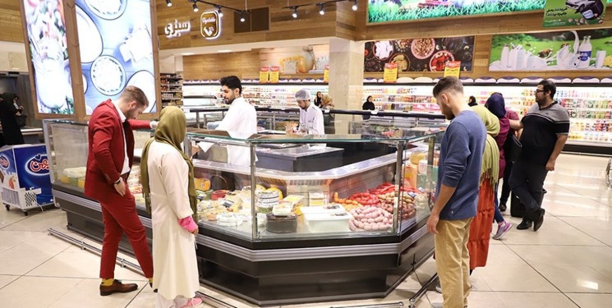 کاهش ۷۰ درصدی قیمت برخی کالا‌ها با طرح «درج قیمت تولید کننده»‌