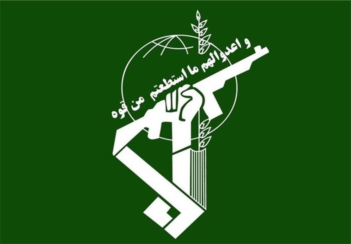 روابط عمومی سپاه درگذشت جانباز فداکار حاج مهدی عاطفی را تسلیت گفت