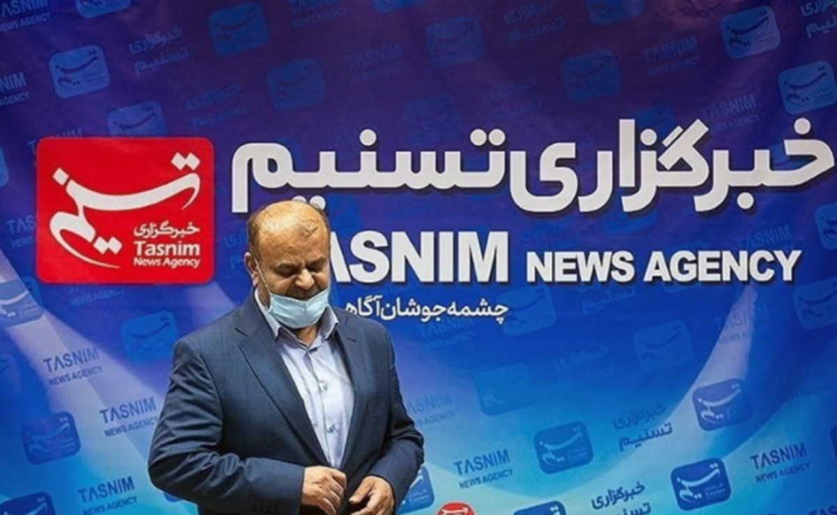 وزیر راه: حجم ترانزیت ایران و جمهوری آذربایجان افزایش می‌یابد