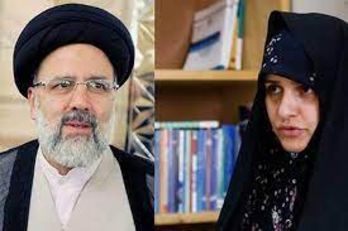 مروری بر نقش زنان رؤسای جمهور در دولت‌ها: از عذرا بنی صدر تا جمیله علم‌الهدی