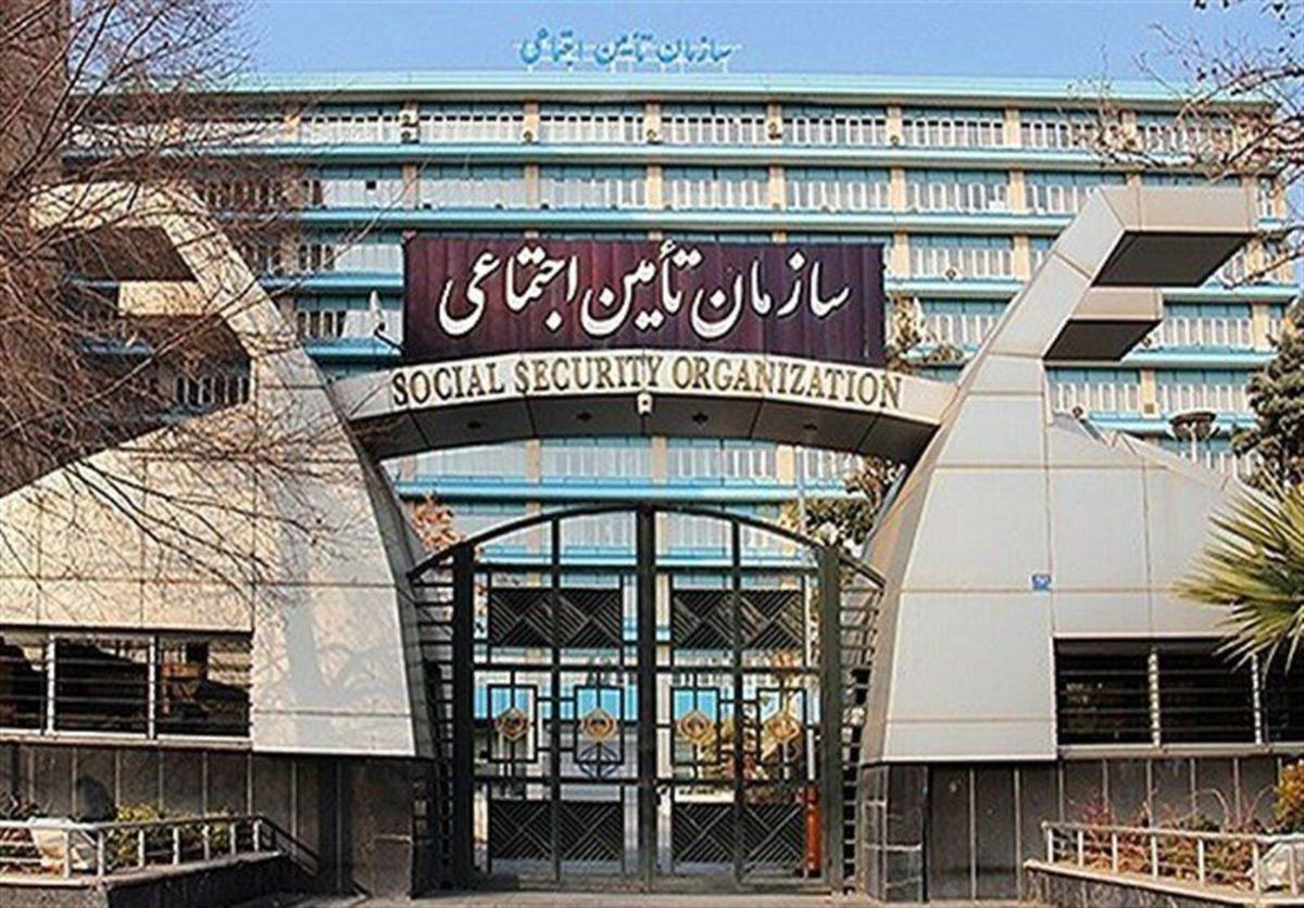 تأمین اجتماعی باید اجتماعی باشد؛ مردمی عمل کردن نقطه قوت این سازمان است