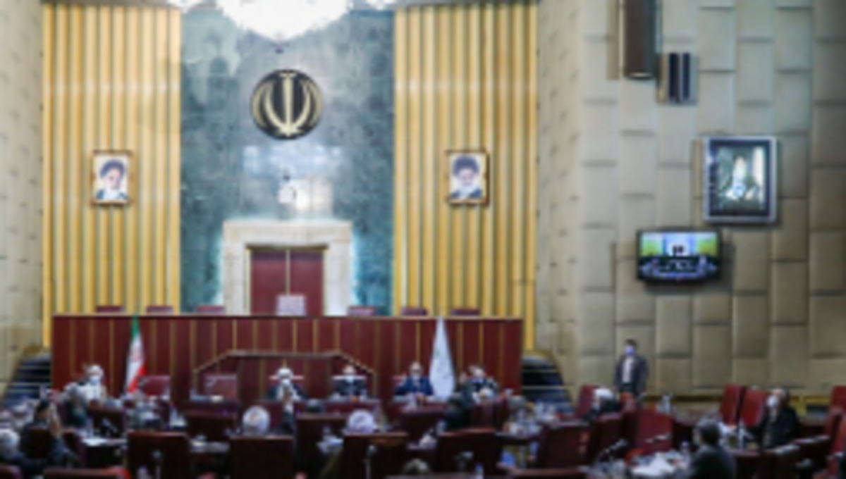 ادامه بررسی آیین‌نامه داخلی مجمع تشخیص مصلحت نظام