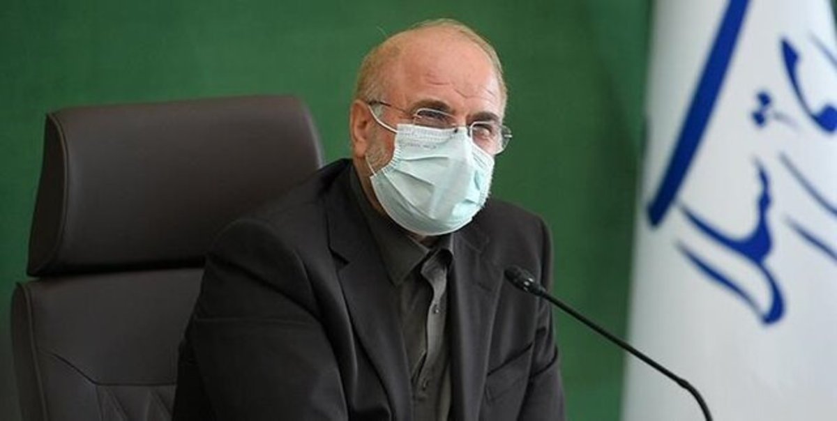 قالیباف: حل مشکلات اقتصادی به اراده ما بستگی دارد