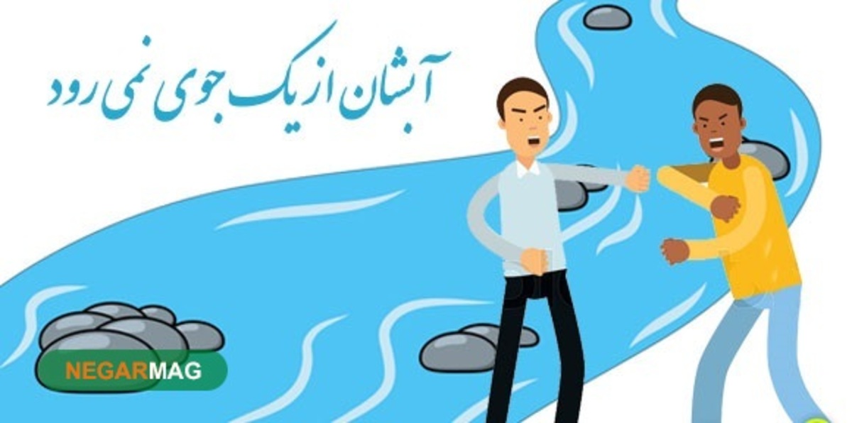 ضرب المثل