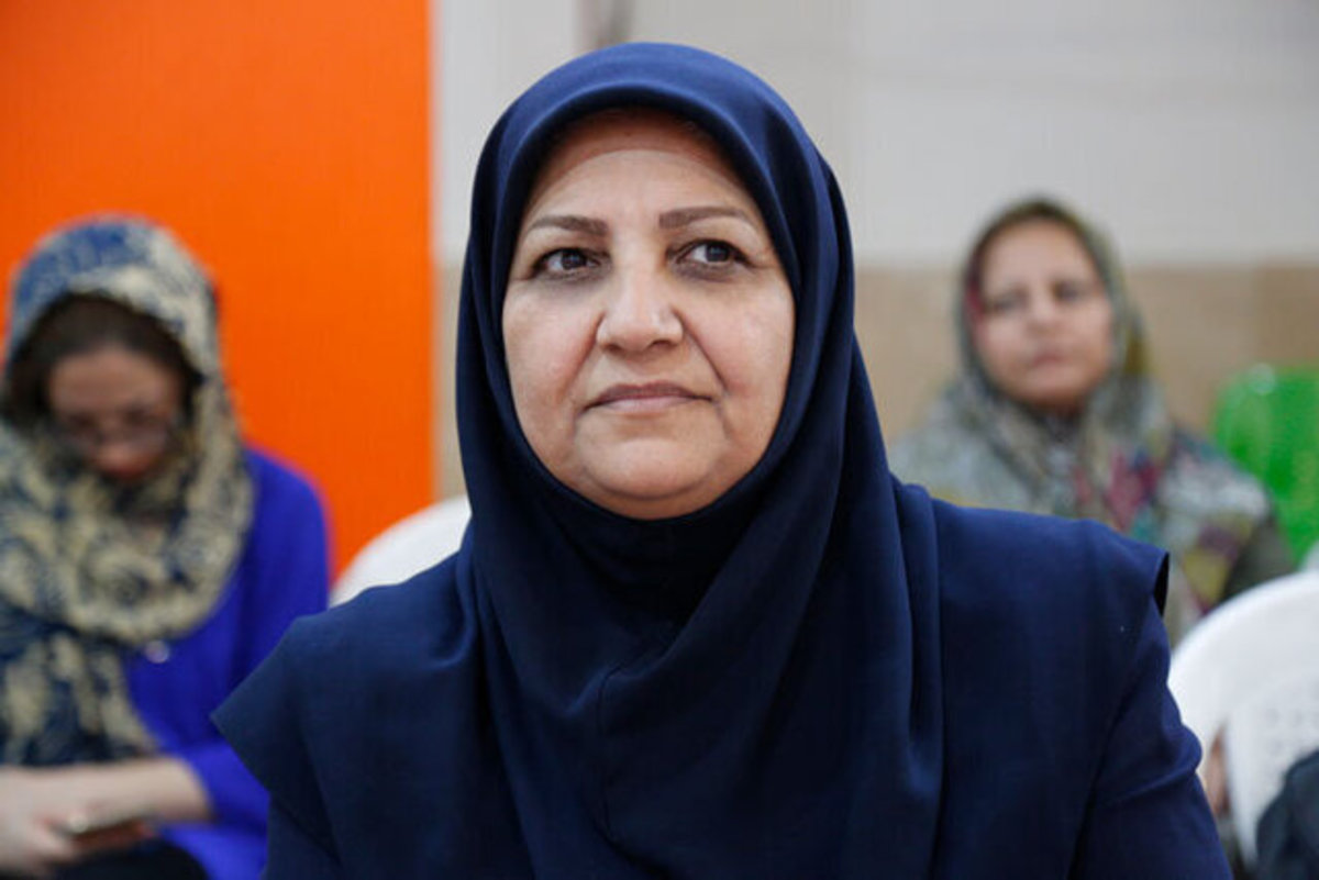 کارآفرینی برای زنان سرپرست خانوار با برگزاری دوره‌های آموزشی «ورزش و کودک»