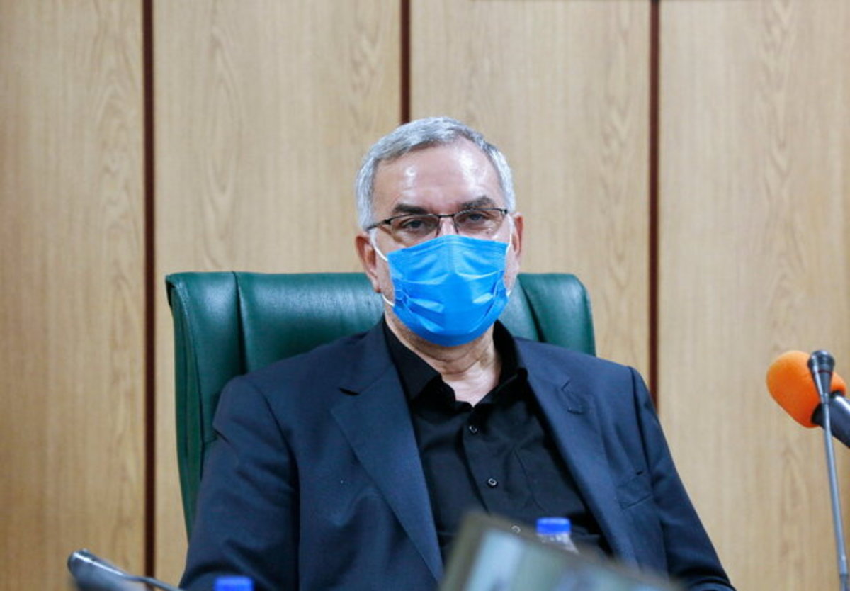 افزایش موارد سرپایی و بستری کرونا/عملا وارد پیک ششم شده‌ایم