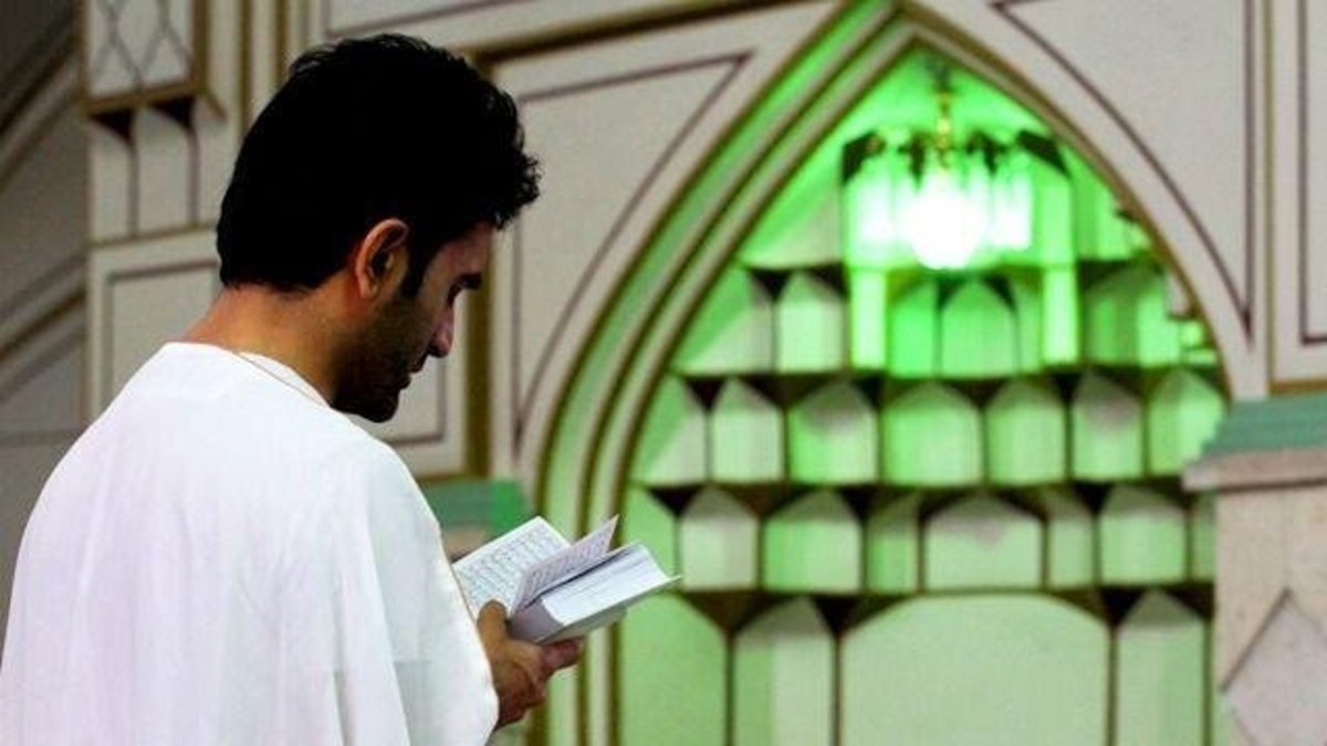 اعلام زمان ثبت‌نام برای مراسم اعتکاف در بارگاه عبدالعظیم (ع)