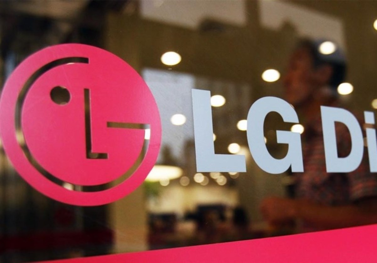 کاهش شدید سود شرکت ال‌جی در سه‌ماهه چهارم ۲۰۲۱،