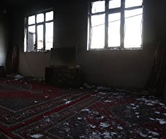 انفجار در آپارتمان مسکونی در جهرم یک مصدوم بر جای گذاشت