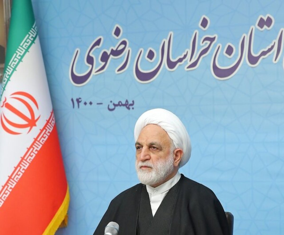 اختصاص ۲۰۰ میلیارد تومان اعتبار برای رفع کمبود‌های قضائی خراسان رضوی