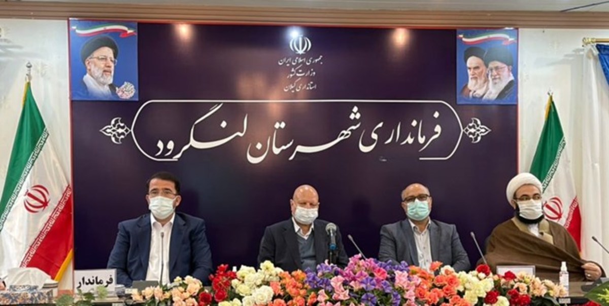 رئیس سازمان برنامه و بودجه: بودجه ۱۴۰۱ ضدتحریم است/۲هزار پروژه در کشور روی زمین است