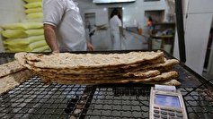 فرماندار ایرانشهر: پخت نان در این شهرستان روال عادی را طی می‌کند